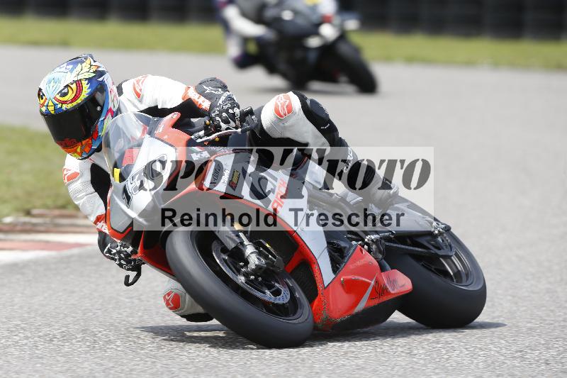 /24 08.06.2025 TZ Motorsport ADR/Gruppe rot/130